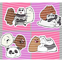 Cartoons and other-CO 221